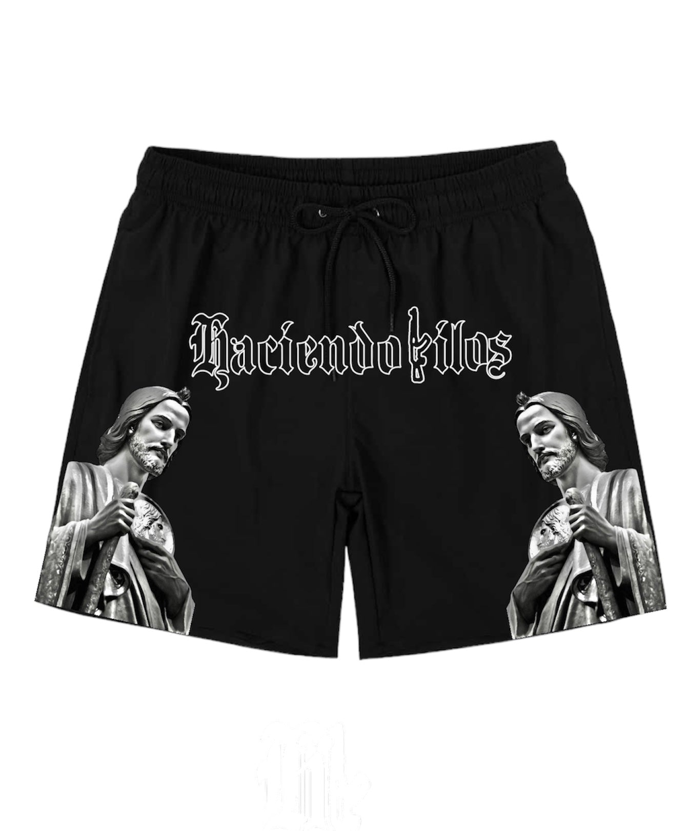 San Judas shorts