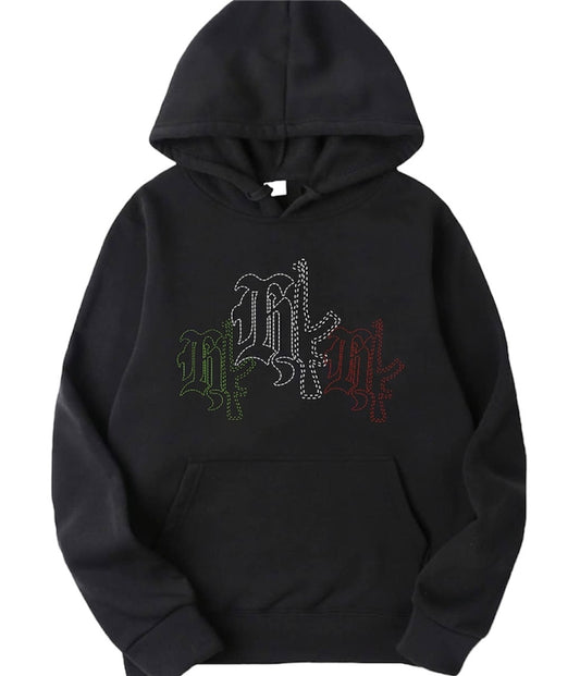 701 hoodies